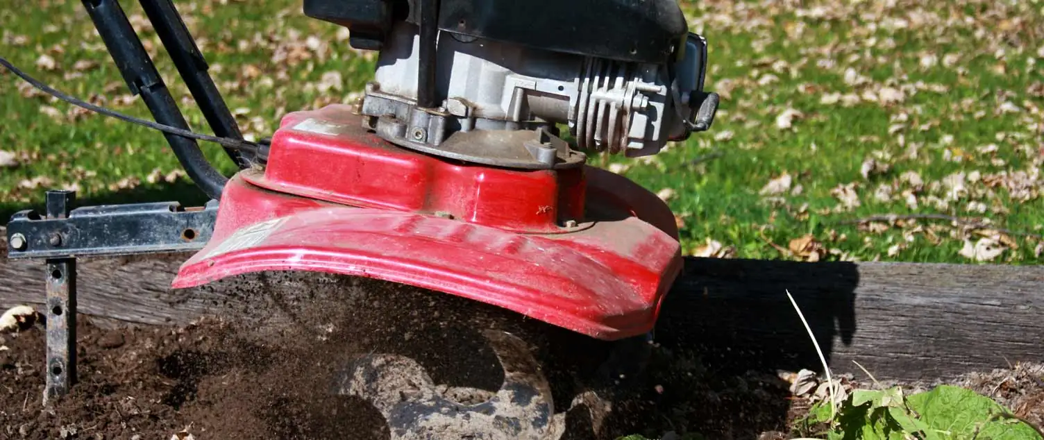 Farming Machinery