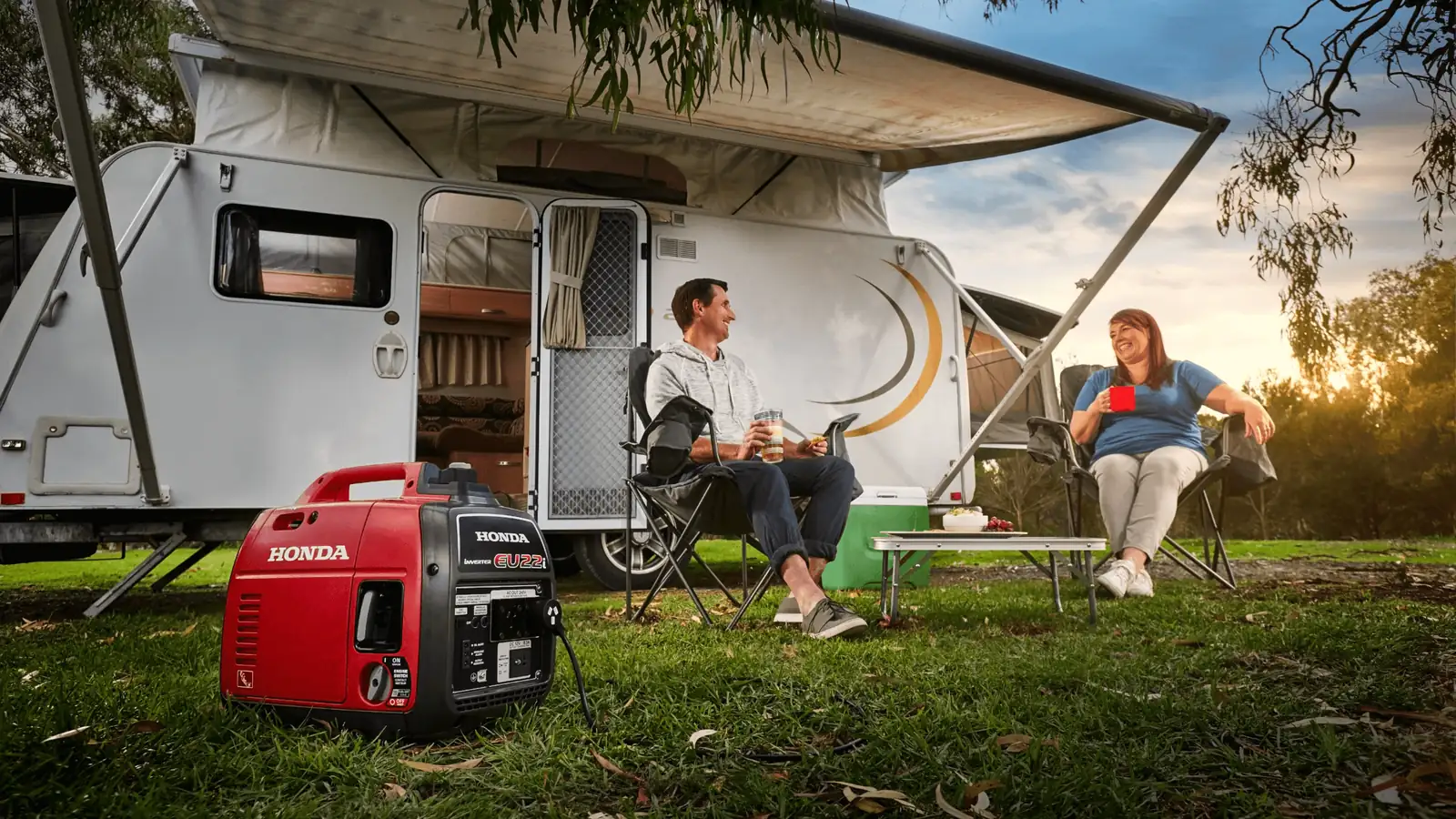 honda generators