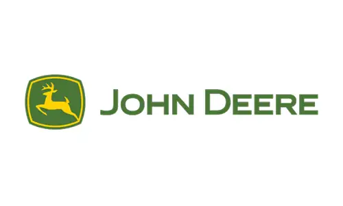 John Deere