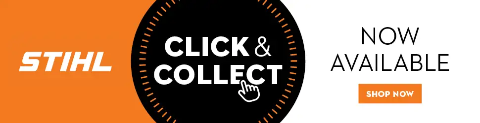 Rimrock STIHL Click and Collect in Rockhampton - Rimrock Agencies
