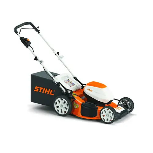 Lawn Mowers Rockhampton - Rimrock Agencies