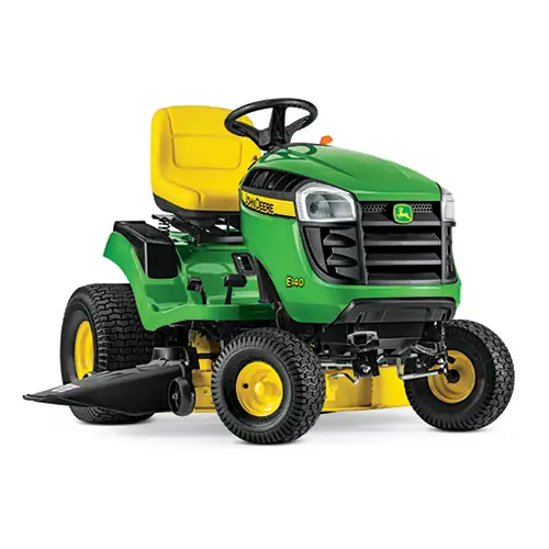 Ride-On Mowers Rockhampton - Rimrock Agencies