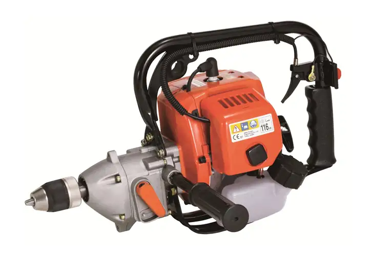Engine Drill