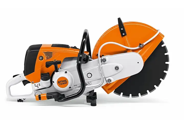 Concrete Cutters